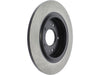 Disc Brake Rotor Raybestos Brakes 982513R2