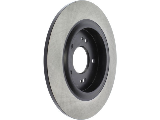 Disc Brake Rotor Raybestos Brakes 982513R2