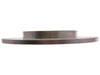 Disc Brake Rotor Raybestos Brakes 982513R
