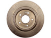 Disc Brake Rotor Raybestos Brakes 982513R