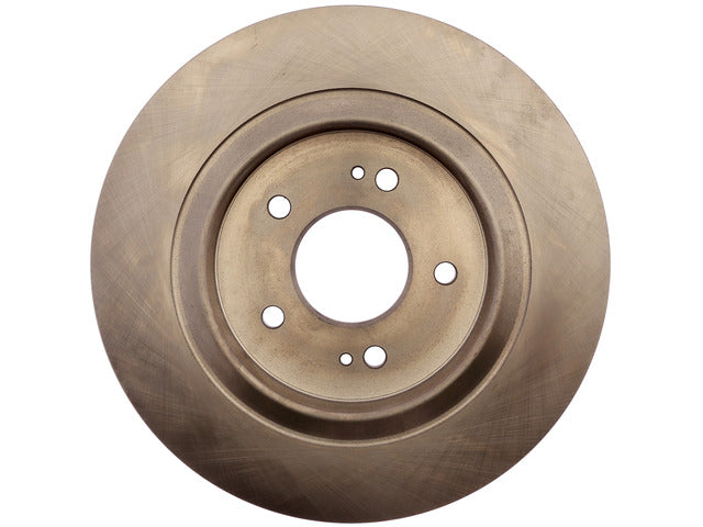 Disc Brake Rotor Raybestos Brakes 982513R