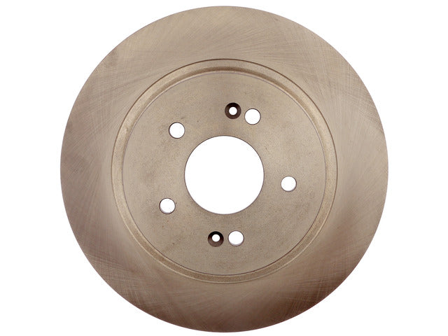 Disc Brake Rotor Raybestos Brakes 982513R