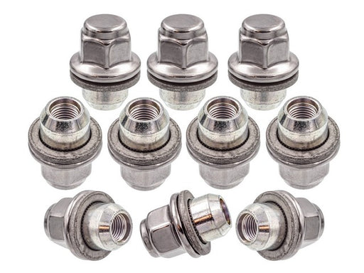 Wheel Lug Nut PTC 98251