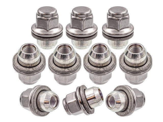 Wheel Lug Nut PTC 98251