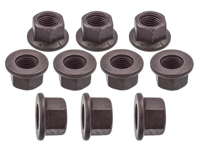 Wheel Lug Nut PTC 98252
