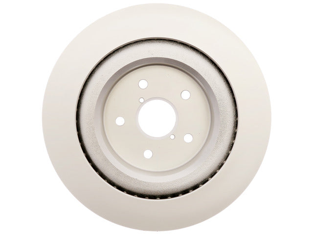 Disc Brake Rotor Raybestos Brakes 982543