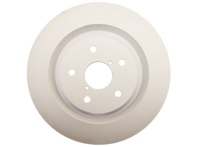 Disc Brake Rotor Raybestos Brakes 982543