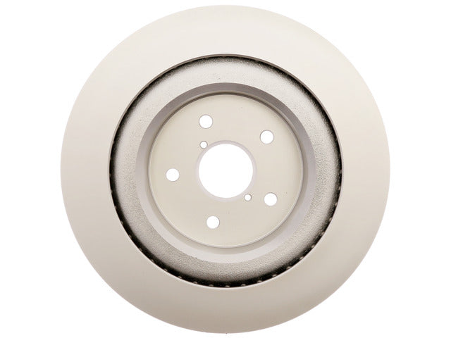 Disc Brake Rotor Raybestos Brakes 982543FZN