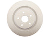 Disc Brake Rotor Raybestos Brakes 982543FZN