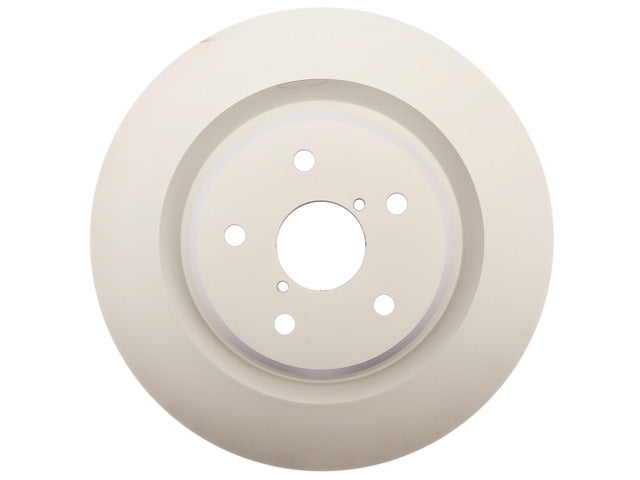 Disc Brake Rotor Raybestos Brakes 982543FZN