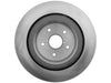 Disc Brake Rotor Raybestos Brakes 982543R2