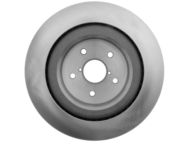 Disc Brake Rotor Raybestos Brakes 982543R2