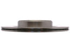 Disc Brake Rotor Raybestos Brakes 982543R