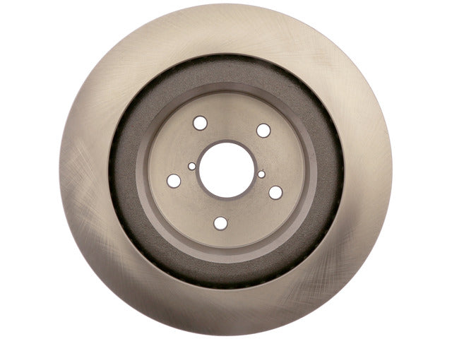 Disc Brake Rotor Raybestos Brakes 982543R