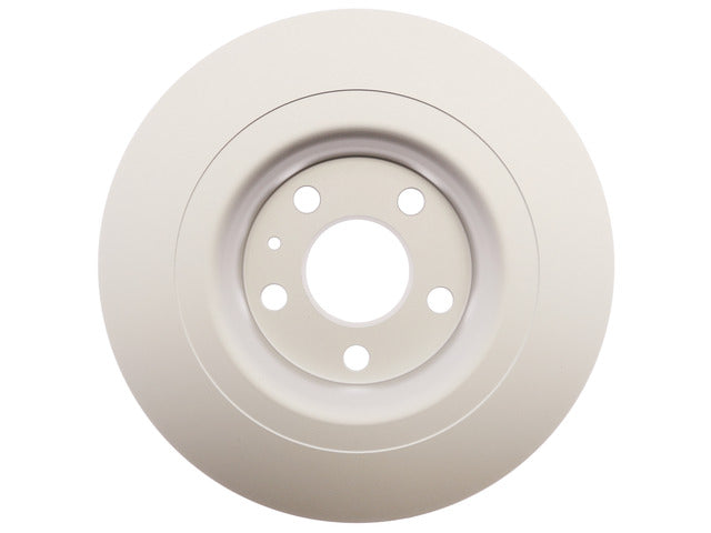 Disc Brake Rotor Raybestos Brakes 982544