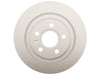 Disc Brake Rotor Raybestos Brakes 982544
