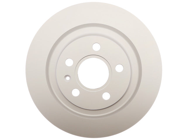 Disc Brake Rotor Raybestos Brakes 982544