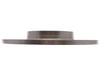 Disc Brake Rotor Raybestos Brakes 982544R