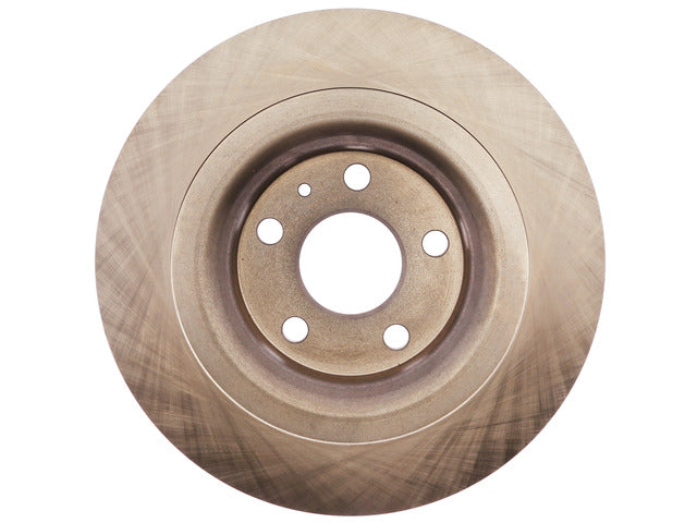 Disc Brake Rotor Raybestos Brakes 982544R