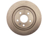 Disc Brake Rotor Raybestos Brakes 982544R