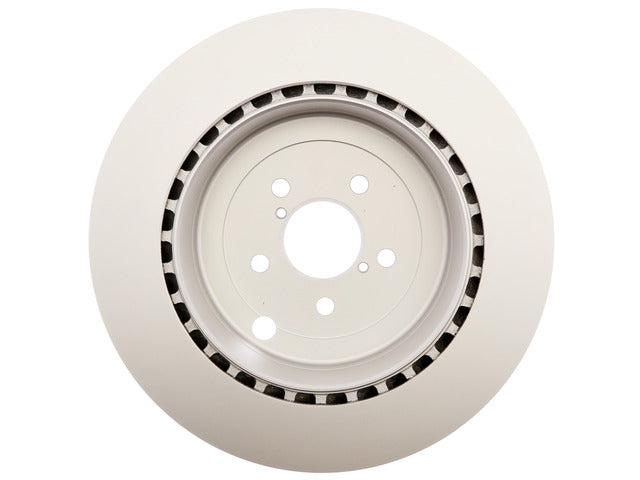 Disc Brake Rotor Raybestos Brakes 982545