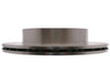 Disc Brake Rotor Raybestos Brakes 982545R