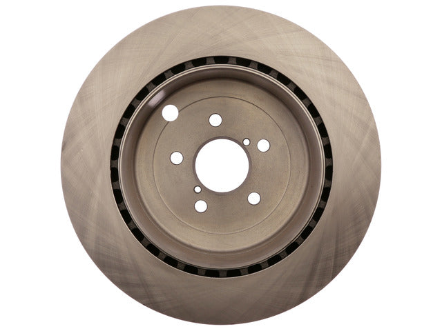 Disc Brake Rotor Raybestos Brakes 982545R