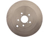 Disc Brake Rotor Raybestos Brakes 982545R