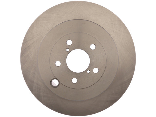 Disc Brake Rotor Raybestos Brakes 982545R
