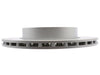 Disc Brake Rotor Raybestos Brakes 982546FZN