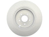 Disc Brake Rotor Raybestos Brakes 982546FZN
