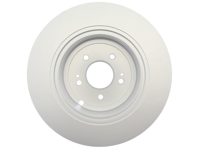 Disc Brake Rotor Raybestos Brakes 982546FZN