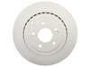 Disc Brake Rotor Raybestos Brakes 982546FZN