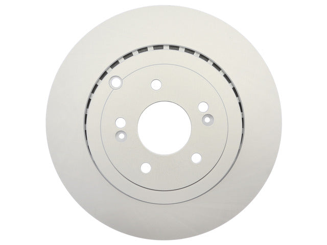 Disc Brake Rotor Raybestos Brakes 982546FZN