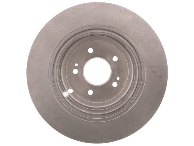 Disc Brake Rotor Raybestos Brakes 982546R