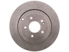 Disc Brake Rotor Raybestos Brakes 982546R