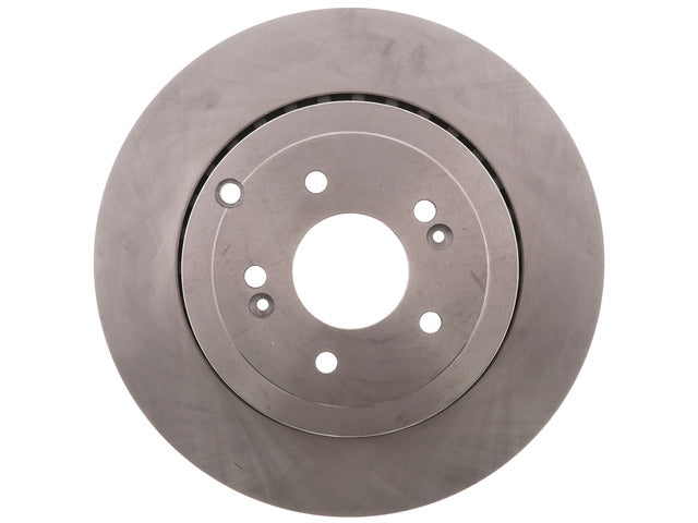 Disc Brake Rotor Raybestos Brakes 982546R