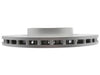 Disc Brake Rotor Raybestos Brakes 982547FZN