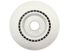 Disc Brake Rotor Raybestos Brakes 982547FZN