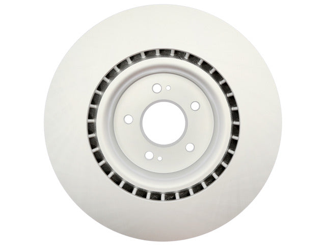 Disc Brake Rotor Raybestos Brakes 982547FZN