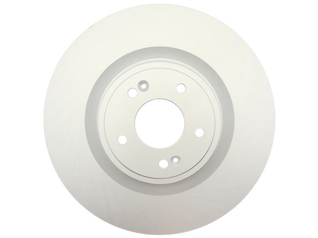 Disc Brake Rotor Raybestos Brakes 982547FZN