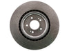 Disc Brake Rotor Raybestos Brakes 982547R