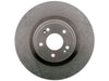 Disc Brake Rotor Raybestos Brakes 982547R