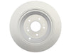 Disc Brake Rotor Raybestos Brakes 982548FZN