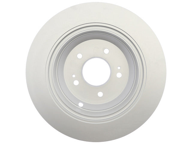 Disc Brake Rotor Raybestos Brakes 982548FZN