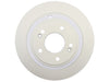 Disc Brake Rotor Raybestos Brakes 982548FZN