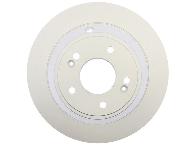 Disc Brake Rotor Raybestos Brakes 982548FZN