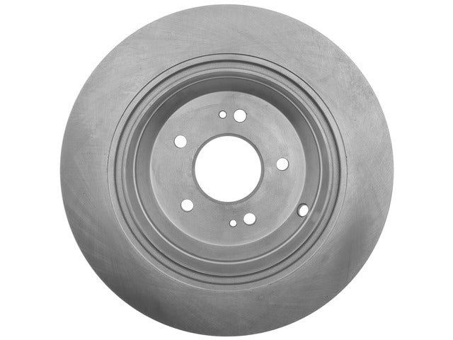 Disc Brake Rotor Raybestos Brakes 982548R2