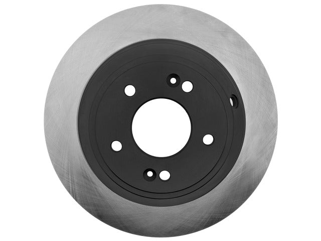 Disc Brake Rotor Raybestos Brakes 982548R2