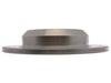 Disc Brake Rotor Raybestos Brakes 982548R